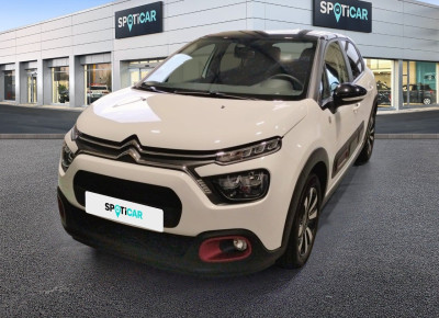 Citroën C3 PureTech 110 S&S BVM6 C-Series