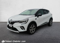 Renault CAPTUR TCe 140 EDC - 21 Intens