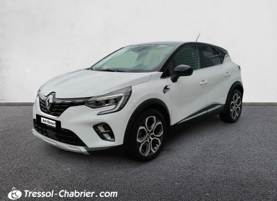 Renault CAPTUR TCe 140 EDC - 21 Intens