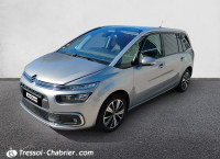 Citroën GRAND C4 PICASSO BUSINESS PureTech 130 S&S Business