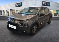 Citroën C3 PureTech 110 S&S EAT6 Shine