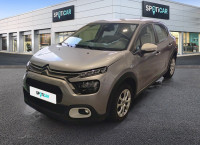 Citroën C3 PureTech 83 S&S BVM5 YOU!