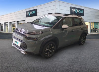 Citroën C3 AIRCROSS BUSINESS PureTech 130 S&S EAT6 Shine Business