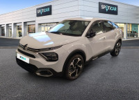 Citroën C4 BlueHDi 130 EAT8 Max
