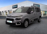 Citroën Berlingo Taille XL BlueHDi 100 S&S BVM Shine