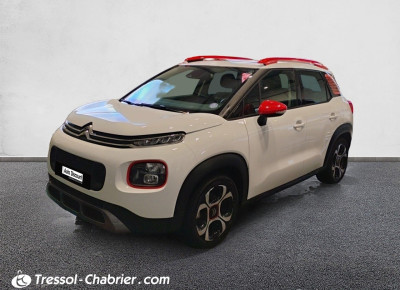 Citroën C3 AIRCROSS BUSINESS PureTech 110 S&S EAT6 Shine Business