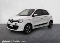 Renault TWINGO III 1.0 SCe 70 BC Intens