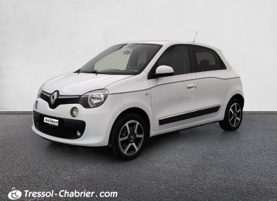 Renault TWINGO III 1.0 SCe 70 BC Intens