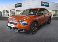Citroën E-C4 136 ch Automatique Shine