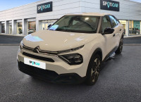 Citroën C4 SOCIETE BLUEHDI 130 S&S EAT8 FEEL NAV BUSINESS R