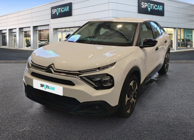 Citroën C4 SOCIETE BLUEHDI 130 S&S EAT8 FEEL NAV BUSINESS R