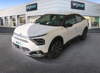 Citroën E-C4 X 136 ch Automatique Feel Pack