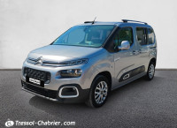 Citroën Berlingo Taille XL BlueHDi 130 S&S BVM6 Shine