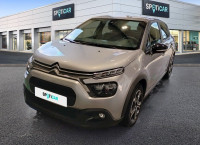 Citroën C3 PureTech 83 ch BVM5 Plus