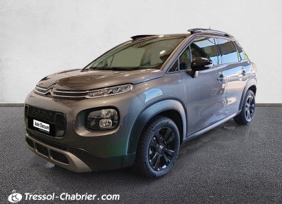 Citroën C3 AIRCROSS BUSINESS PureTech 110 S&S BVM6 Feel Business