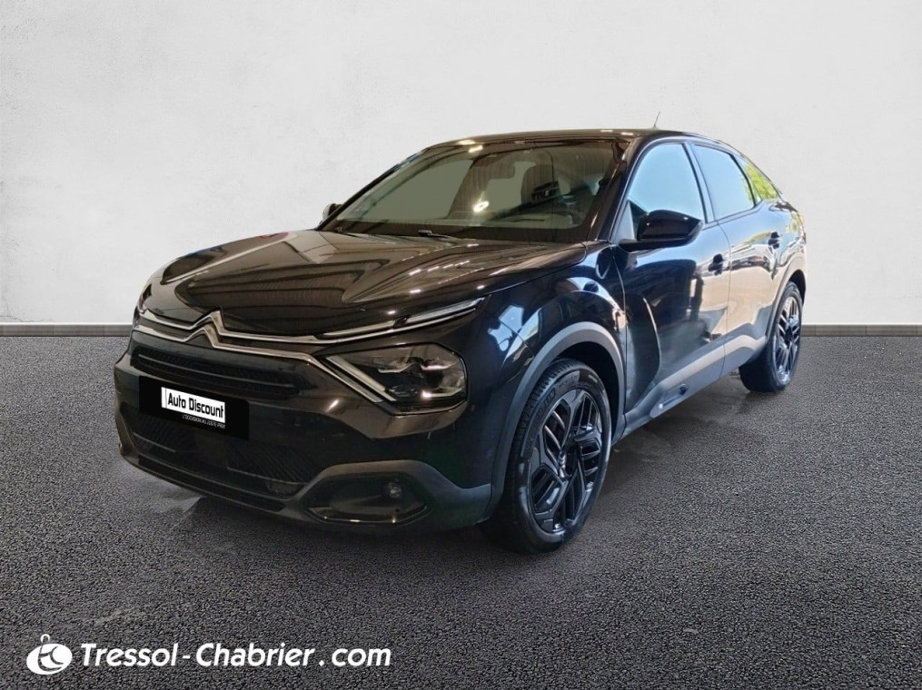 Citroën C4 PureTech 130 S&S EAT8 Feel Pack