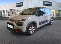 Citroën C3 PureTech 110 S&S BVM6 C-Series