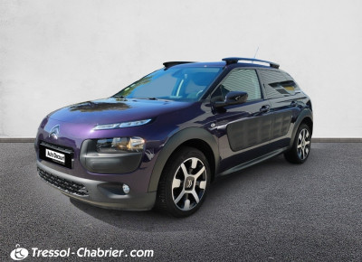 Citroën C4 Cactus BlueHDi 100 S&S ETG6 Shine Edition