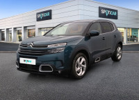 Citroën C5 AIRCROSS BUSINESS Hybride Rechargeable 225 S&S e-EAT8 Business