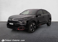 Citroën C4 BlueHDi 130 S&S EAT8 Feel Pack