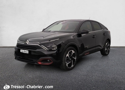 Citroën C4 BlueHDi 130 S&S EAT8 Feel Pack