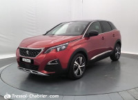 Peugeot 3008 Puretech 130ch S&S BVM6 GT Line
