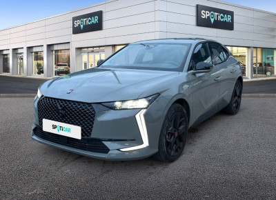 DS DS 4 Hybride E-Tense 225 EAT8 Performance Line