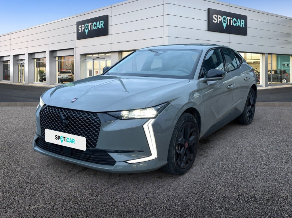 DS DS 4 Hybride E-Tense 225 EAT8 Performance Line