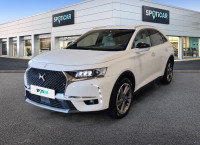 DS DS7 CROSSBACK Hybride E-Tense 225 EAT8 Rivoli