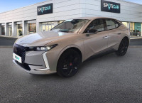 DS DS 4 Hybride E-Tense 225 EAT8 Performance Line