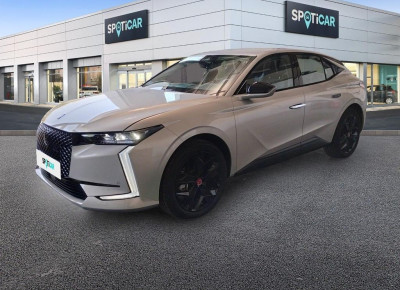 DS DS 4 Hybride E-Tense 225 EAT8 Performance Line