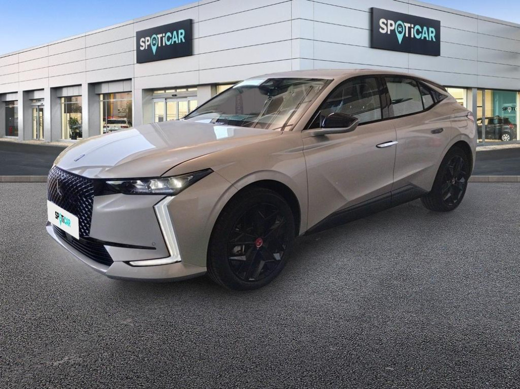DS DS 4 Hybride E-Tense 225 EAT8 Performance Line