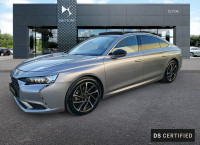 DS DS 9 Hybride E-Tense 225 Rivoli +