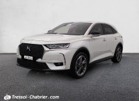 DS DS7 CROSSBACK Hybride E-Tense 300 EAT8 4x4 Bastille+
