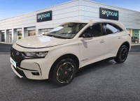 DS DS7 CROSSBACK Hybride E-Tense 225 EAT8 Performance Line