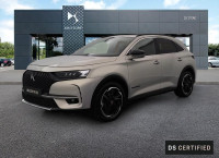 DS DS7 CROSSBACK Hybride E-Tense 300 EAT8 4x4 Performance Line+