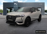 DS DS 3 CROSSBACK BUSINESS PureTech 100 S&S BVM6 Business