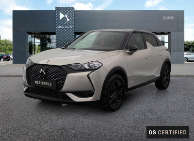 DS DS 3 CROSSBACK BUSINESS PureTech 100 S&S BVM6 Business
