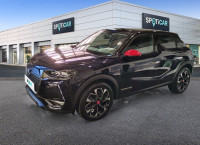 DS DS 3 Crossback DS3 Crossback PureTech 155 EAT8 Ines de la Fressange Paris