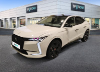 DS DS 4 Hybride E-Tense 225 EAT8 Bastille+