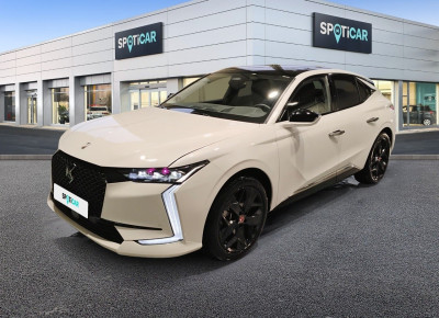 DS DS 4 Hybride E-Tense 225 EAT8 Performance Line+