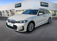 BMW SERIE 3 TOURING G21 Touring 320i 184 ch BVA8 M Sport