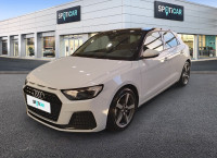 Audi A1 SPORTBACK 30 TFSI 110 ch BVM6 Advanced