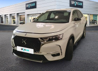 DS DS7 CROSSBACK BlueHDi 180 EAT8 Louvre