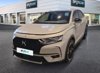 DS DS7 CROSSBACK Hybride E-Tense 225 EAT8 Bastille+