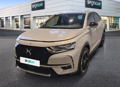 DS DS7 CROSSBACK Hybride E-Tense 225 EAT8 Performance Line