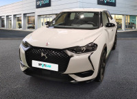 DS DS 3 CROSSBACK BUSINESS PureTech 130 S&S EAT8 Business