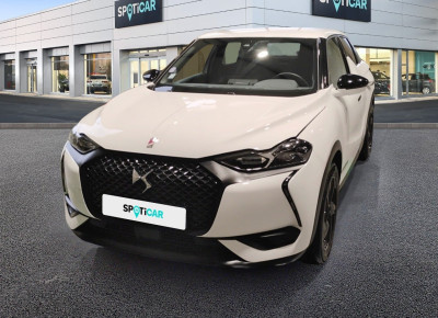 DS DS 3 Crossback DS3 Crossback PureTech 130 EAT8 Performance Line+