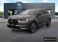 DS DS7 CROSSBACK Hybride E-Tense 300 EAT8 4x4 Rivoli