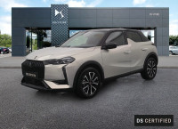 DS DS 3 PureTech 130 EAT8 Performance Line
